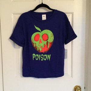 Poison Apple shirt